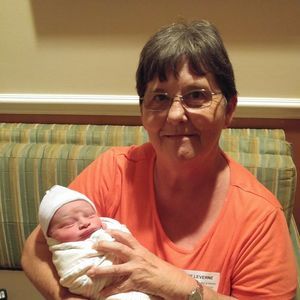 Meet your Posher, Janice